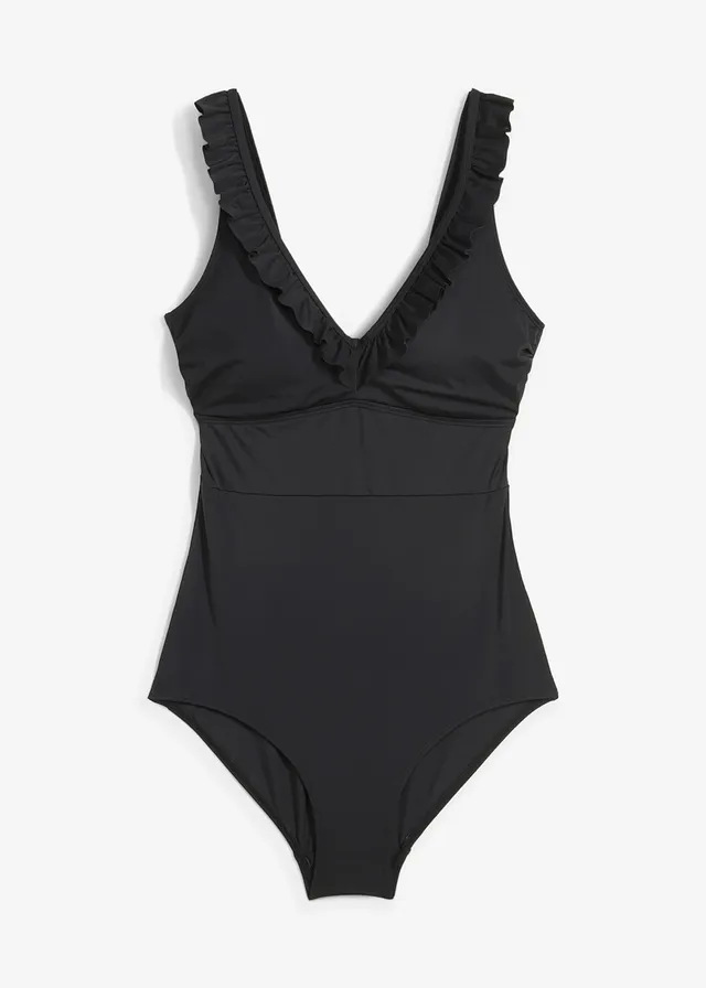 Costum de baie din poliamidă reciclată