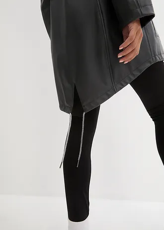 Imperméable déperlant • noir • Boutique bonprix