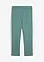 Legging de sport, longueur 3/4, Couleur: gris vert
