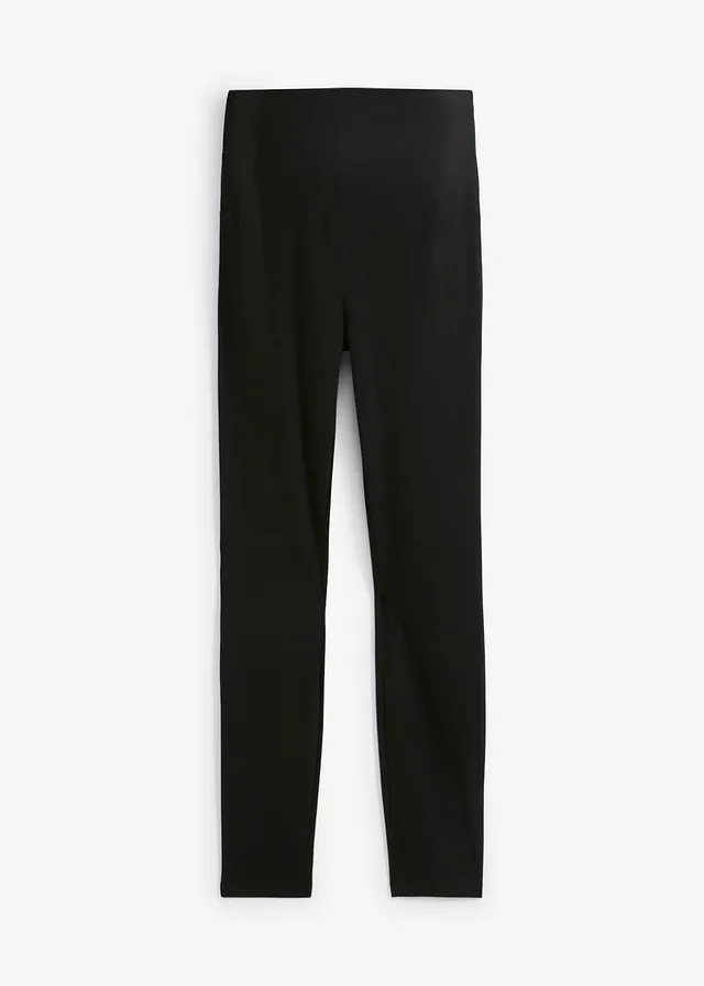 Legging de grossesse en coton doux