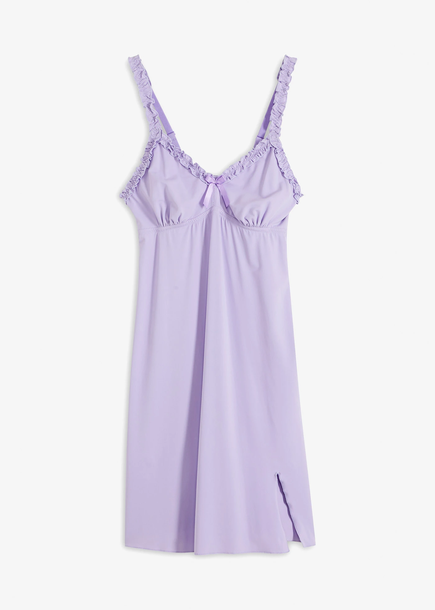 Nuisette avec polyamide • violet lavande • product-page.page-title-suffix