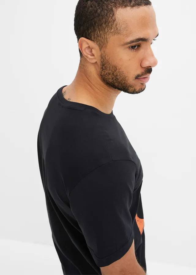 T-shirt • noir • product-page.page-title-suffix