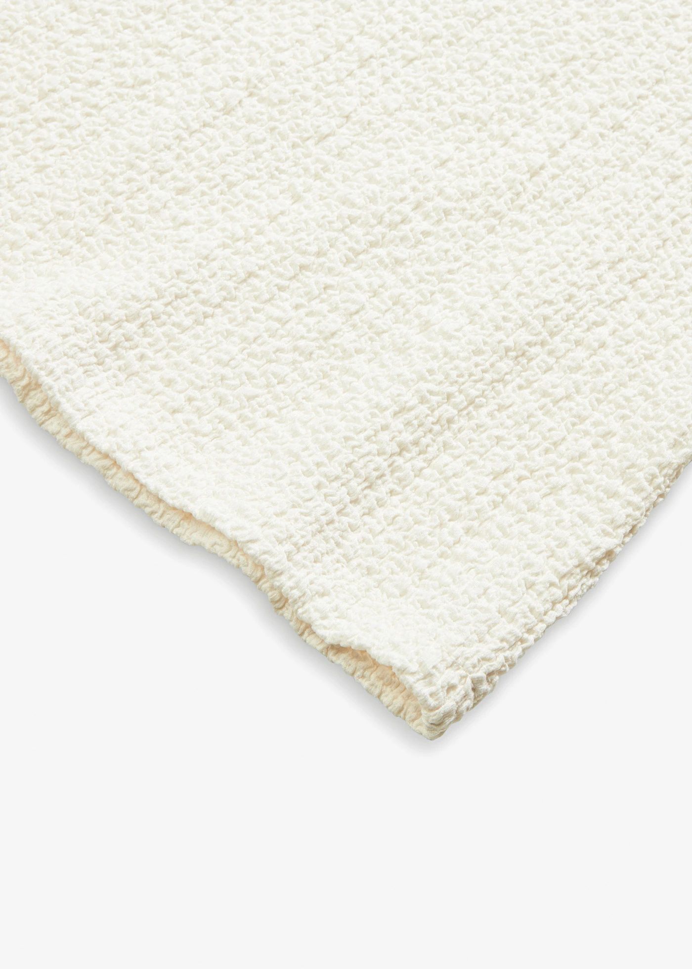 Top z lehkého krepu • přírodní bílá • bonprix obchod