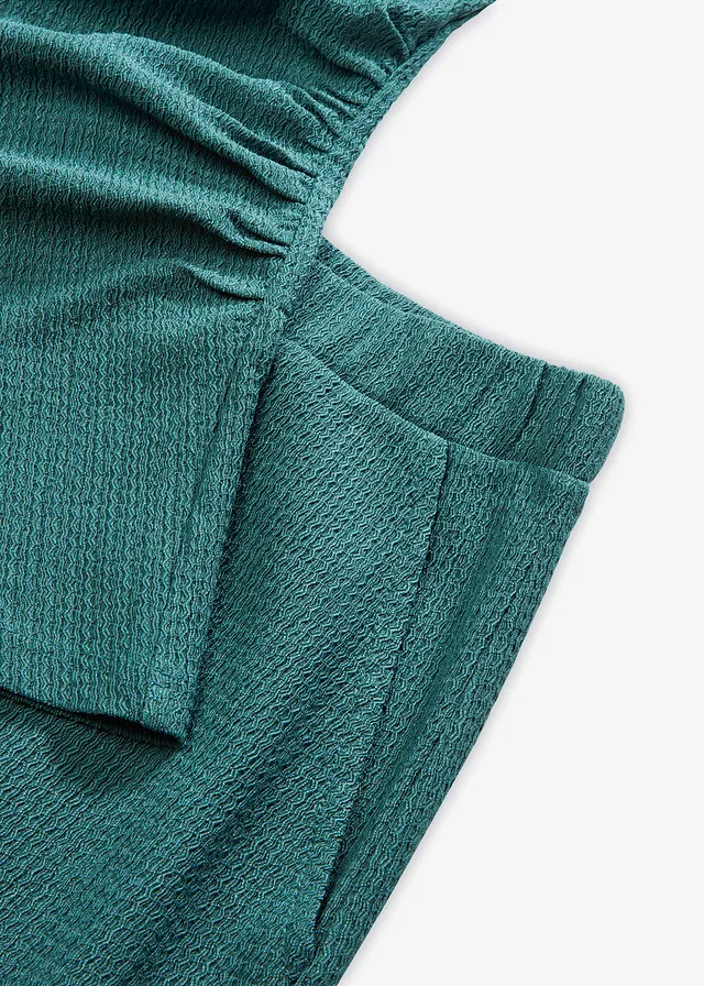 Jersey set • mat groen • product-page.page-title-suffix