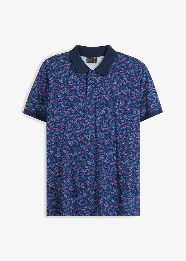 Tricou polo