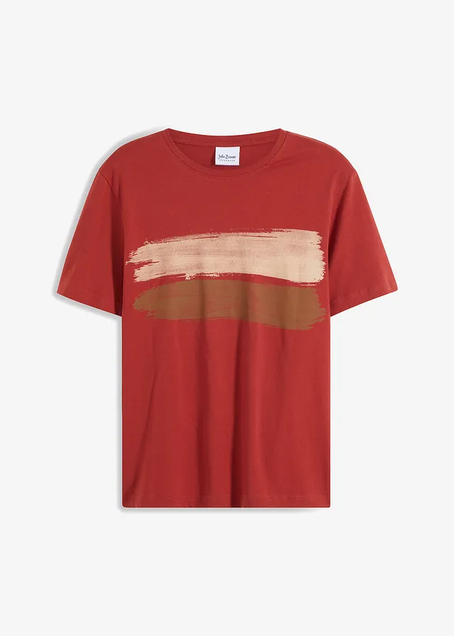 T-shirt 100% coton