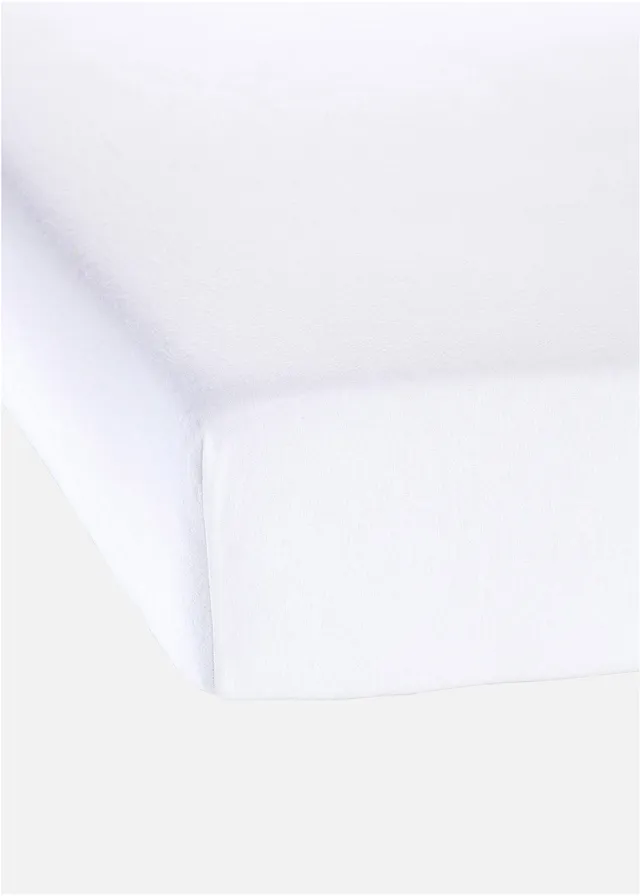 Drap-housse en flanelle