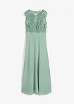 pastelgroen