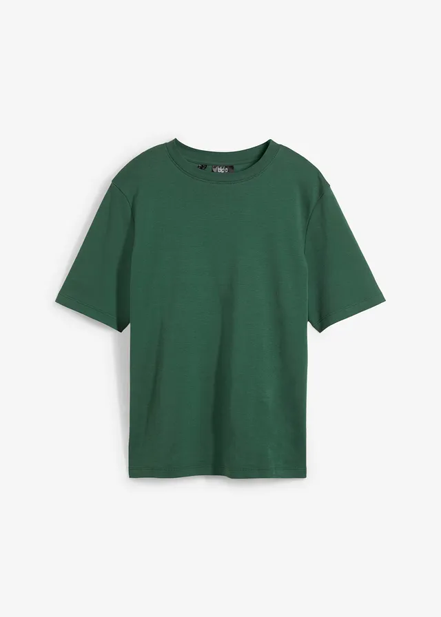 Tricou din bumbac organic 100%, gros