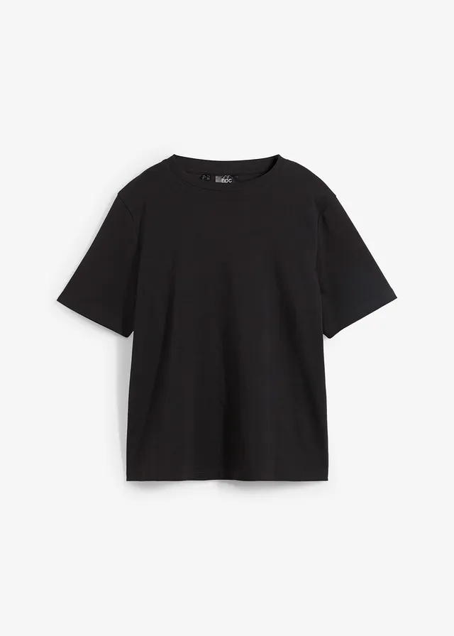 Tricou din bumbac organic 100%, gros