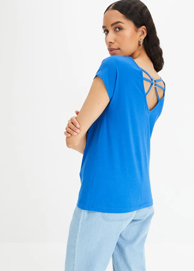 T-shirt 100% coton • bleu arctique • product-page.page-title-suffix