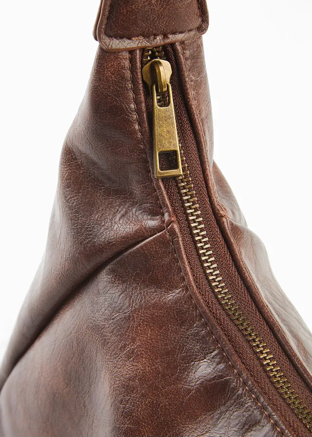 Handtas • donkerbruin • product-page.page-title-suffix