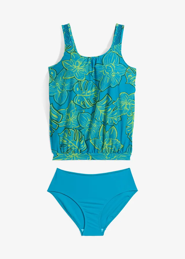 Costum baie tankini (2piese)