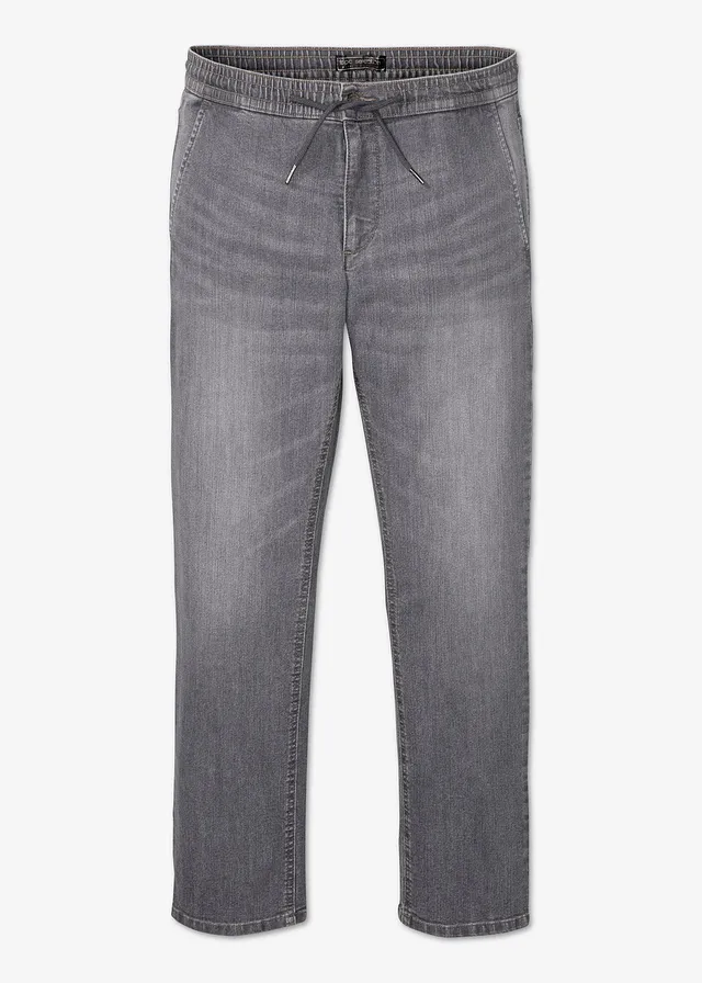 gris denim