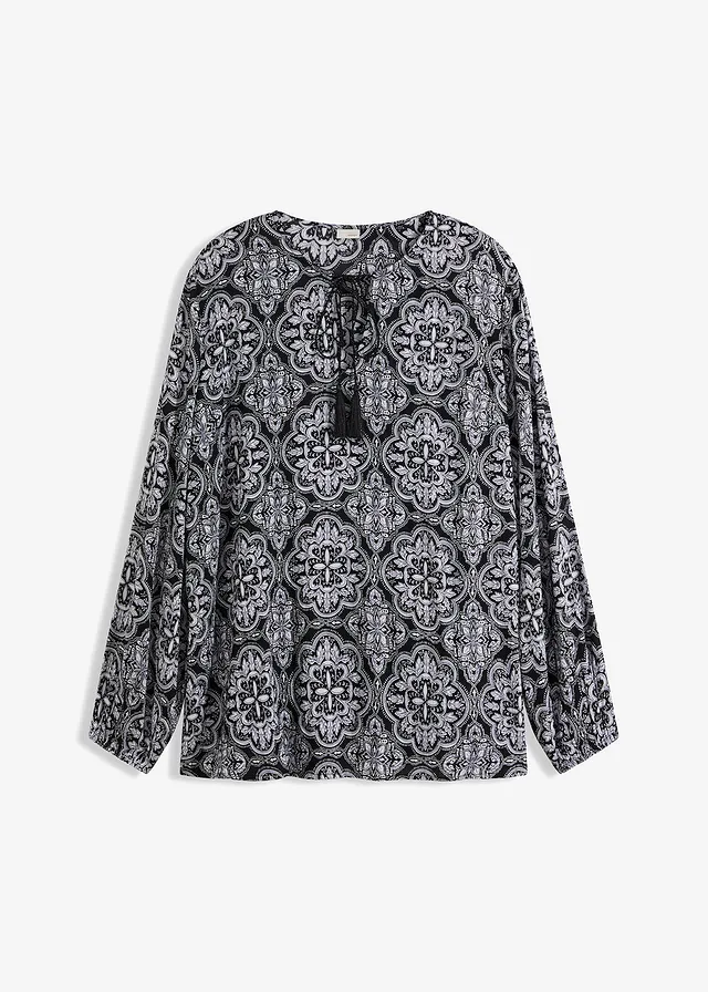 Bluză din tricot