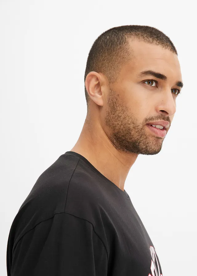 T-shirt manches longues • noir • product-page.page-title-suffix