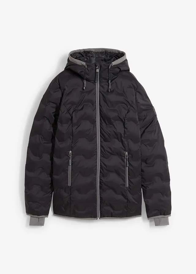waterafstotende, ultralichte outdoor jas