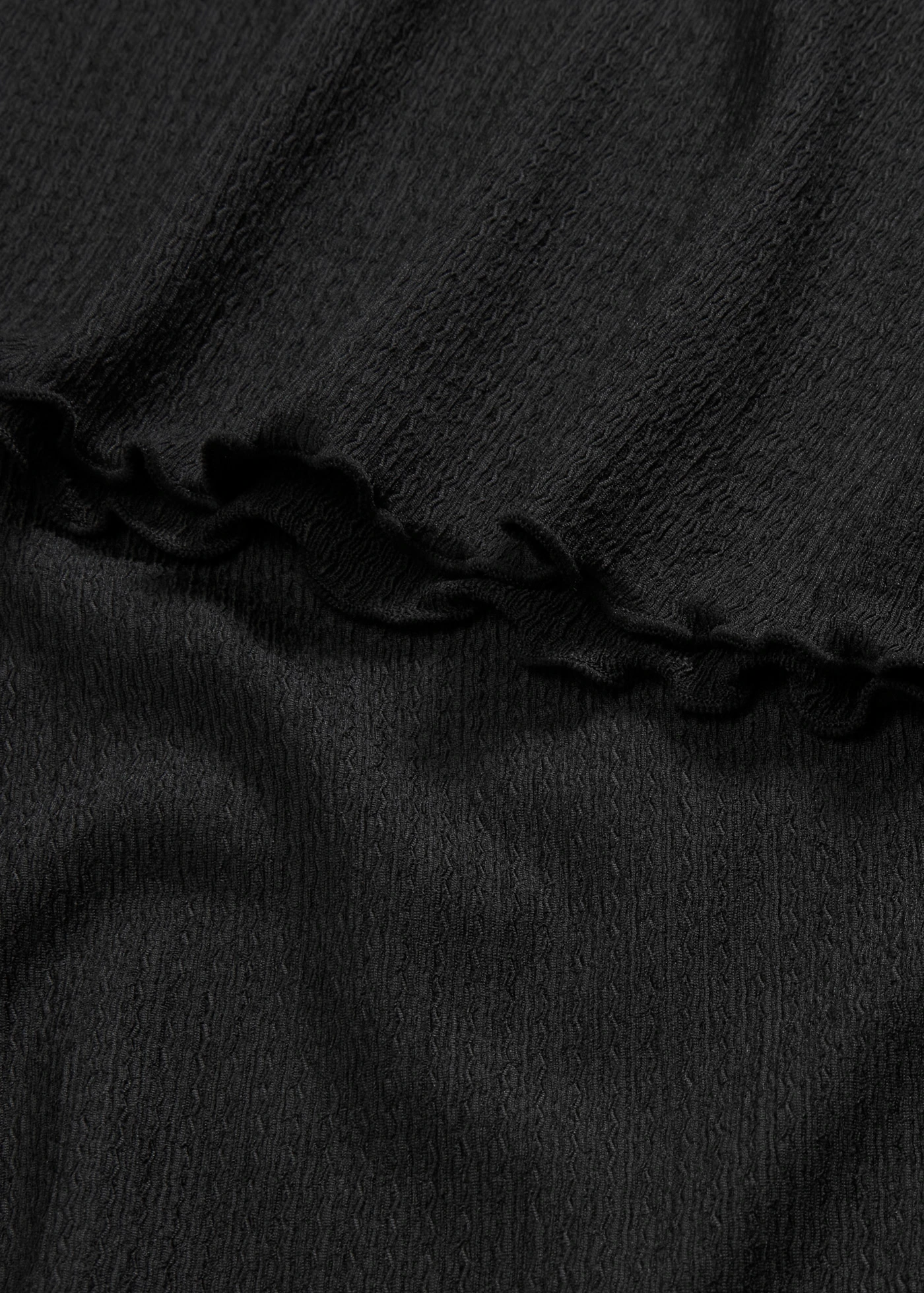 Triko • černá • bonprix obchod