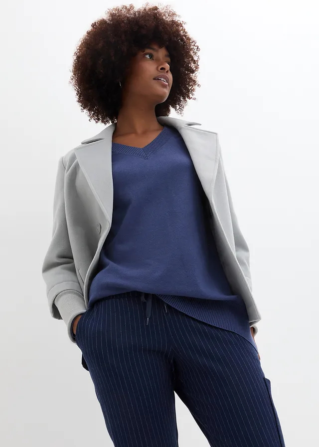 Pull long • indigo • product-page.page-title-suffix