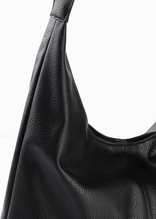Shopper • zwart • product-page.page-title-suffix