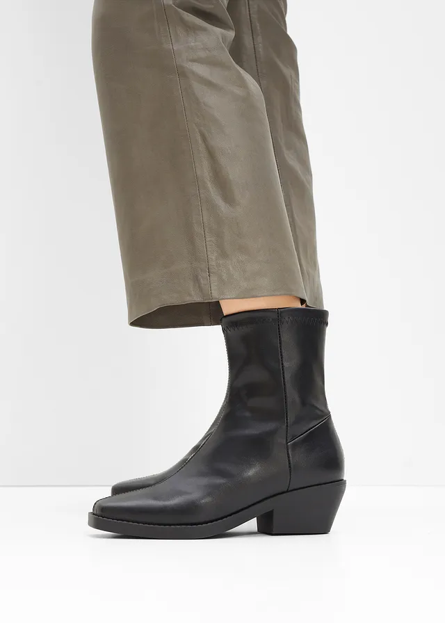 Boots • noir • product-page.page-title-suffix
