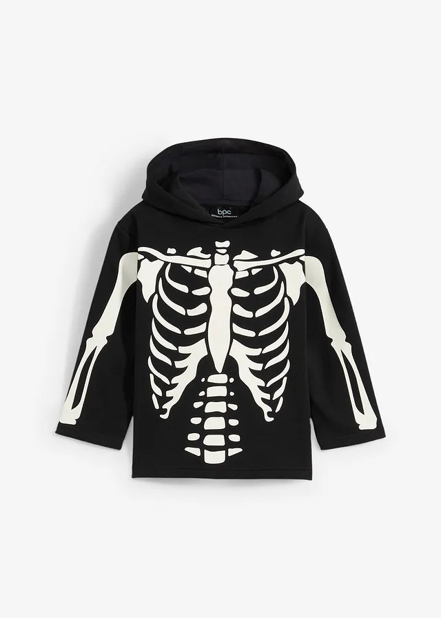 Hanorac cu glugă de copii