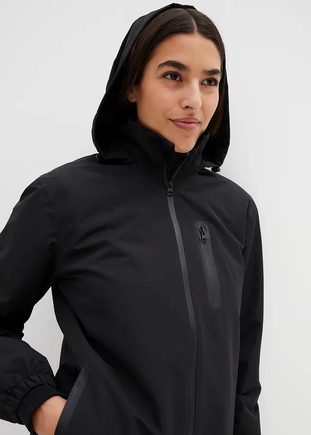 Veste imperméable ultra légère • noir • product-page.page-title-suffix