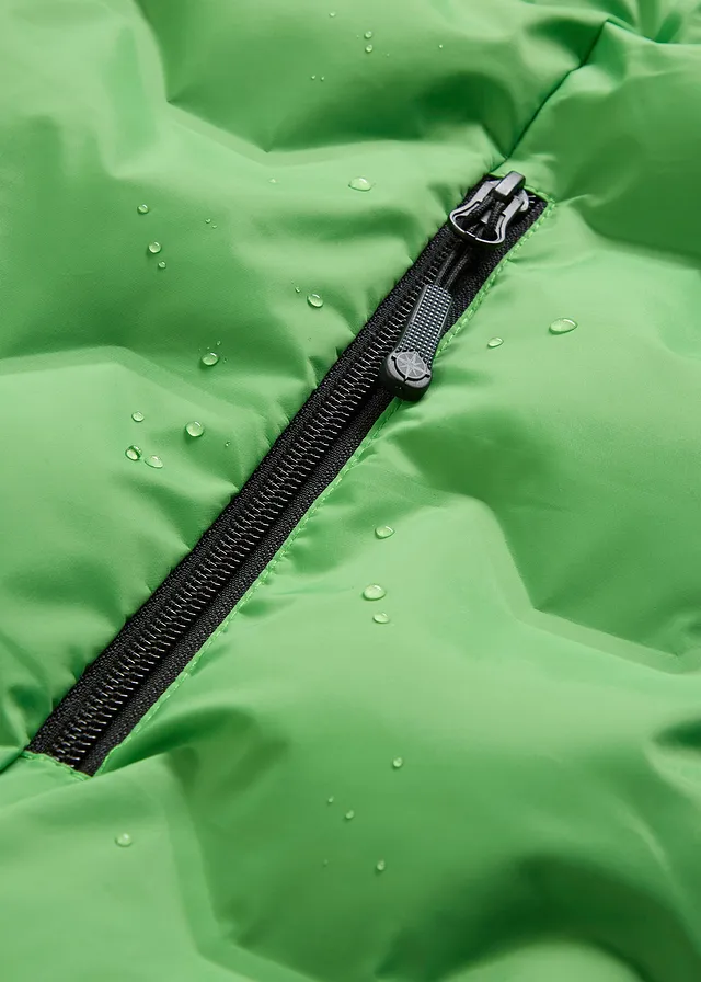 waterafstotende, ultralichte outdoor jas • mat mosgroen • product-page.page-title-suffix