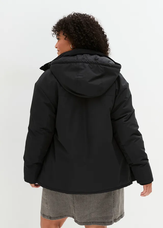 Veste de grossesse, Couleur: noir