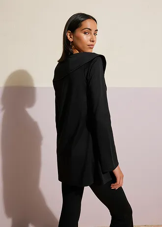 Longsleeve • zwart • bonprix online shop