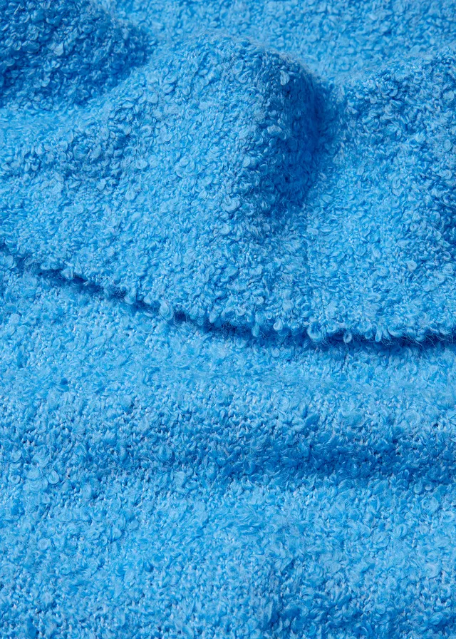 Off shoulder trui • briljantblauw • product-page.page-title-suffix