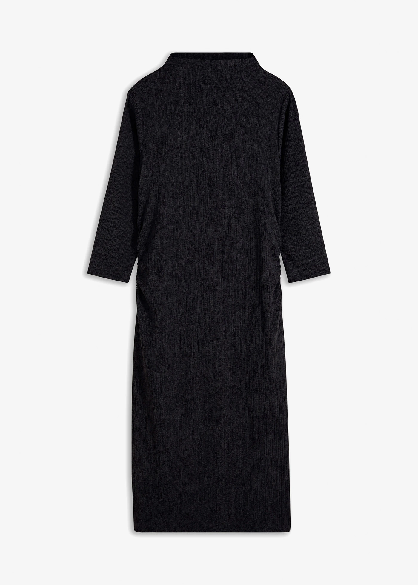 Midi jurk • zwart • product-page.page-title-suffix