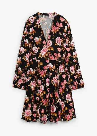 Robe-chemise 100% viscose