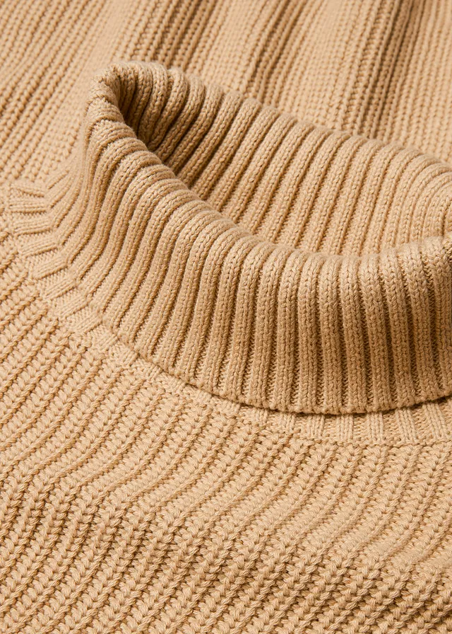 Coltrui van puur katoen • latte macchiato • product-page.page-title-suffix