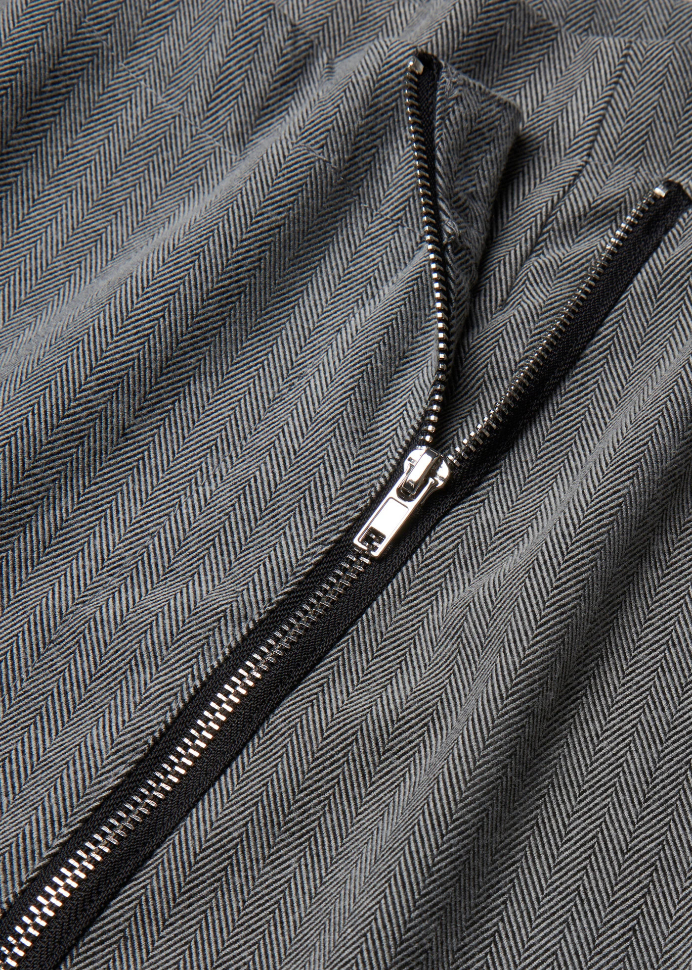 Sukně v zavinovacím vzhledu • šedá • bonprix obchod