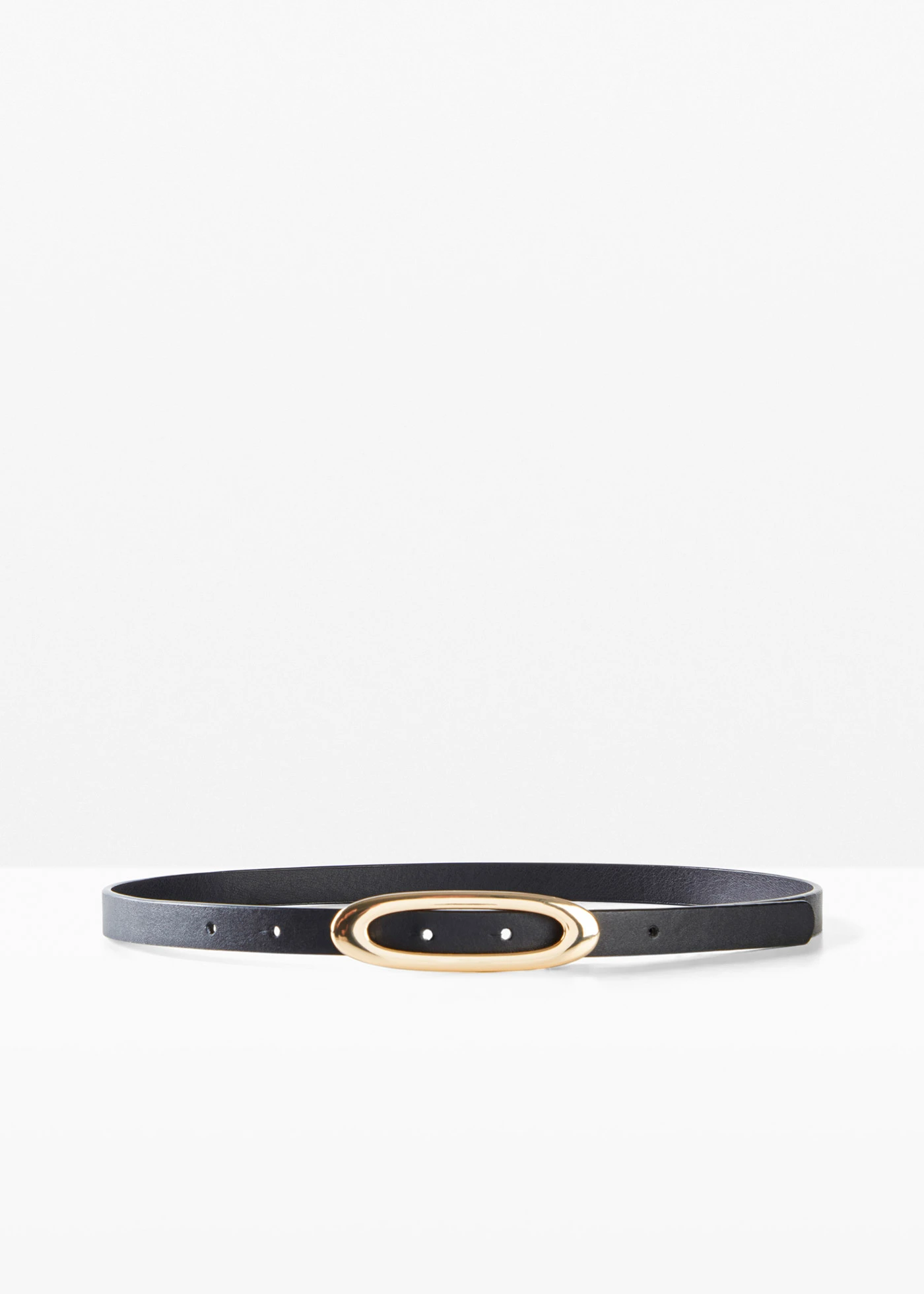 Öv • fekete • bonprix áruház