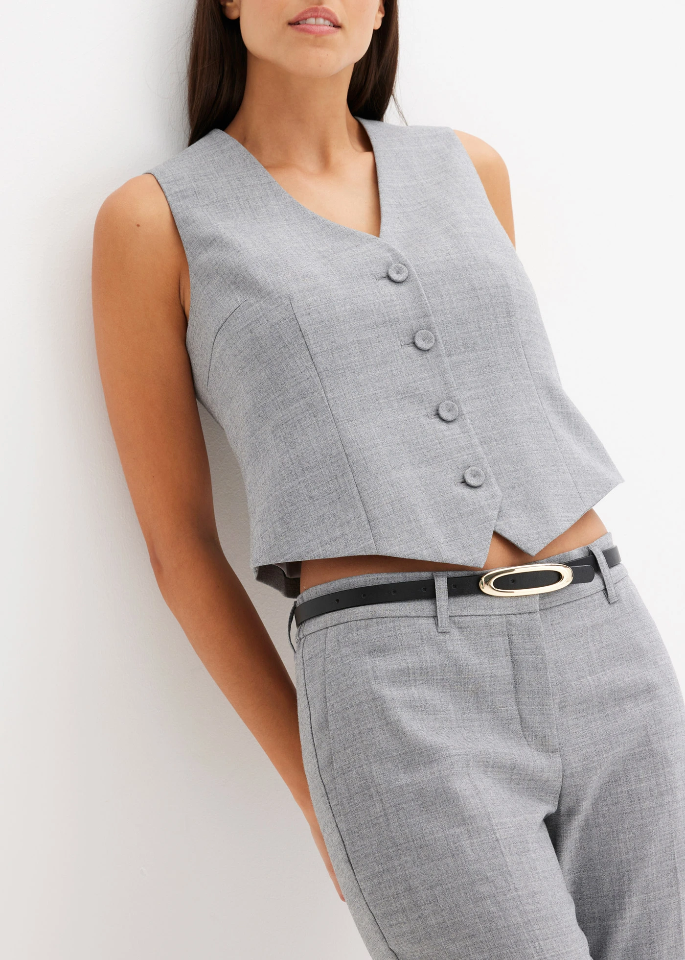 Öv • fekete • bonprix áruház