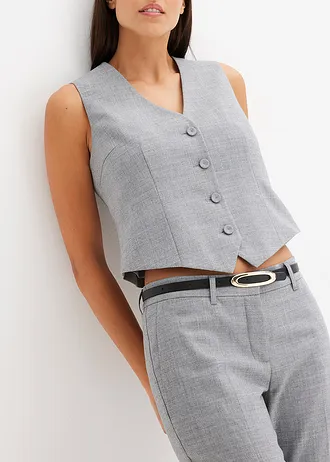 Öv • fekete • bonprix áruház