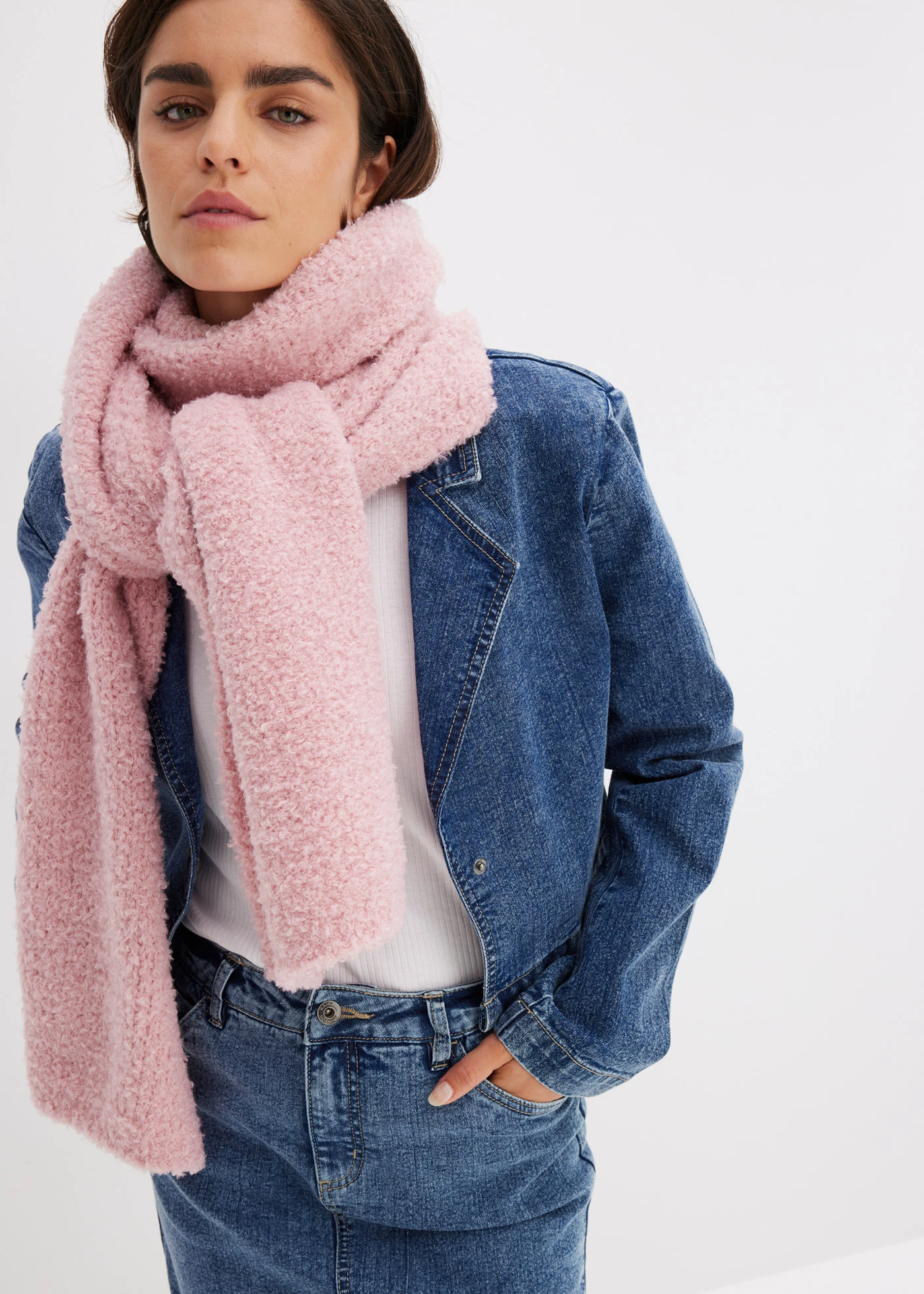 Sjaal • asroze • bonprix online shop