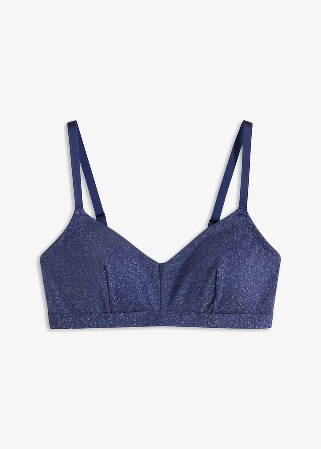 Sutien bralette fără arcuri