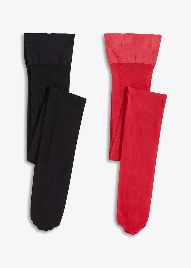 Dresuri cu jartiere (2perechi)