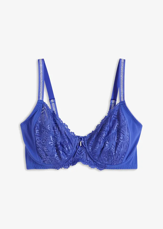 Sutien minimizer cu arcuri