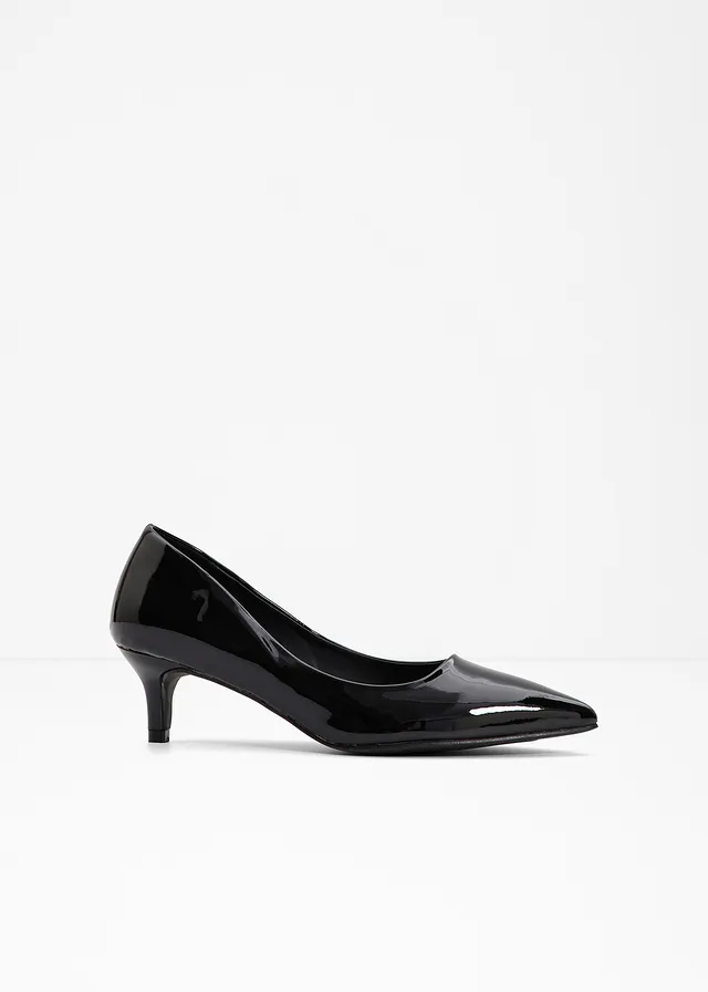 Pantofi cu toc