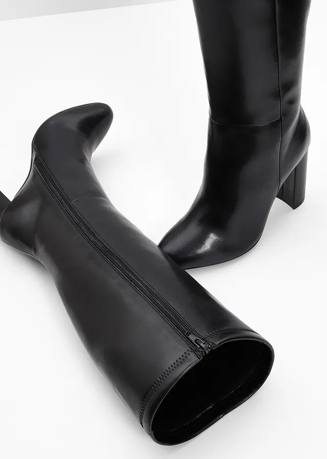 Bottes • noir • product-page.page-title-suffix