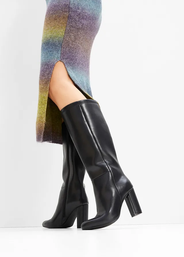 Bottes • noir • product-page.page-title-suffix