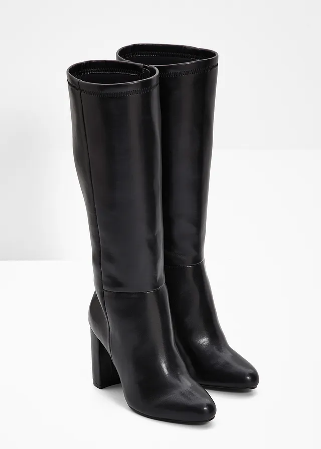 Bottes • noir • product-page.page-title-suffix