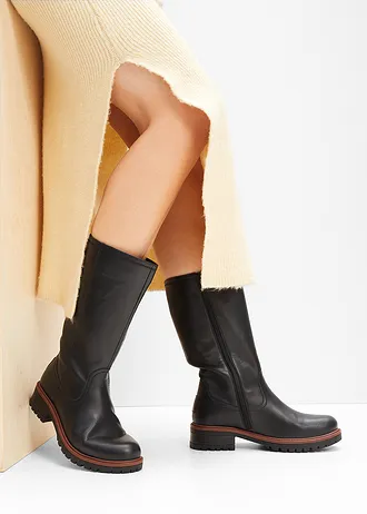 Cizme • negru • magazin bonprix