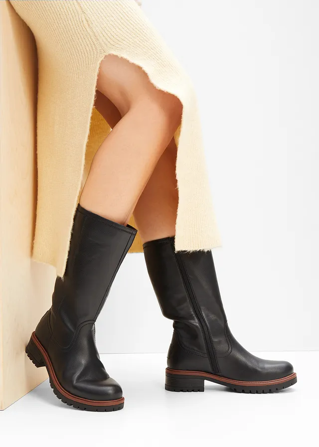 Bottes • noir • product-page.page-title-suffix