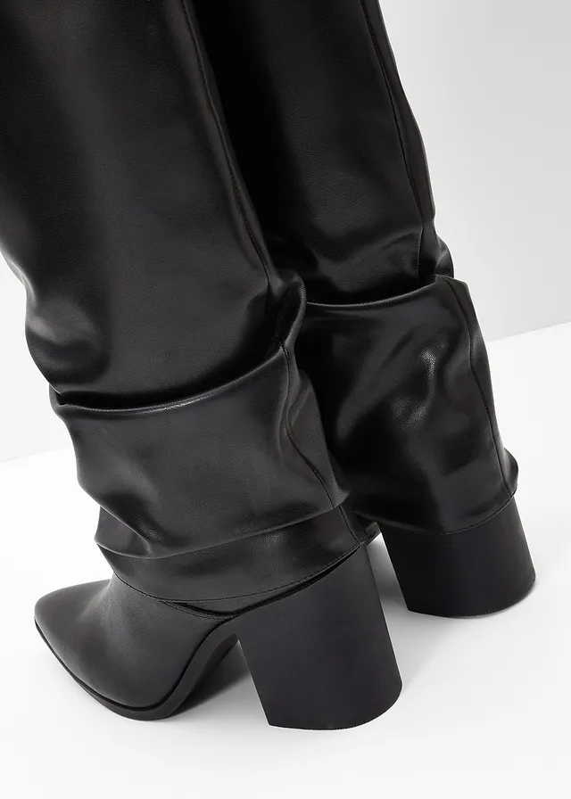 Bottes • noir • product-page.page-title-suffix
