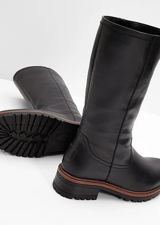 Cizme • negru • magazin bonprix